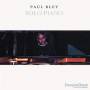Paul Bley - Solo Piano