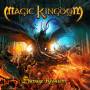 Magic Kingdom - Savage Requiem (Digipak)