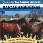 juan De Los Santos Amores - Danzas Argentinas 5