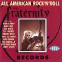 Various - All American Rocknroll