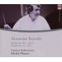 Michel Plasson / Dresdner Philharmonie - Borodin:Sinfonien 1 & 2