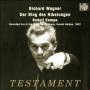 Kempe / Hotter / Nilsson / Windgassen / Uhde / Cho - Der Ring Des Nibelungen (Covent Garden 1