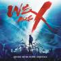 X Japan - We Are X Soundtrack