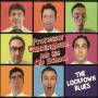 Professor Cunningham And His Old School - The Lockdown Blues