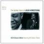 Louis Armstrong - GOLDEN YEARS