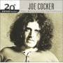 joe Cocker - Millennium Collection: 20th Century Masters