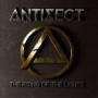 Antisect - The Rising Of The Lights
