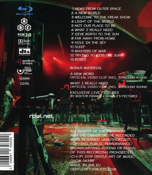 Rpwl 1