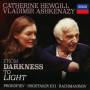 Catherine Hegwill / Vladimir Ashkenazy - From Darkness to Light