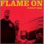 Flame On - Corrupt Mind