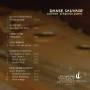 Abram / Bell / Doolittle / Rae / Athparia - Danse Sauvage