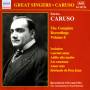 Enrico Caruso - Complete Recordings Vol.8