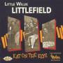 Little Littlefield Willie - Kat On The Keys