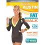 denise Austin / (ws Dol) - Fat Burning Walk [US-Version, Regio 1]