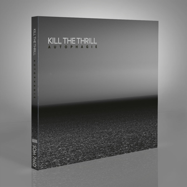 Autophagie (Digipak) 1