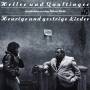 Helmut Qualtinger & Andre Heller - Heurige und gestrige Lieder