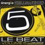 Daniel Desnoyers - Le Beat 5