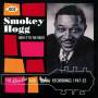 Smokey Hogg - Serve It To The Right