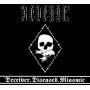 Revnege - Deceiver.diseased.miasmic