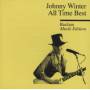 Johnny Winter - All Time Best-Reclam Musik Edition 39