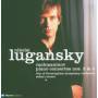 Nikolai Lugansky / Sakari Oramo - Warner Music Nikolai Lugansky - Rachmaninov: Piano Concertos Nos 2 & 4, CD Classic