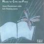 Moods For Cello & Piano / Various - Moods For Cello & Piano / Various