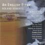 Roberts / Parikian / City Of Oxford Orchestra - An English Elegy