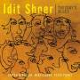 Idit Shner - Tuesday's Blues