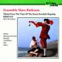 Ensemble Mare Balticum - KRONAN