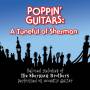 Poppin' Guitars-a Tuneful Of Sherman - Poppin Guitars: Tuneful Of Sherman / Various