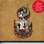 Federale - Blood Flowed Like Wine