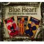 Too Slim & The Taildraggers - Blue Heart