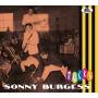 Sonny Burgess - Burgess,Sonny Rocks
