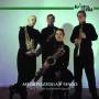 New Danish Saxophon Quartet - TANGO