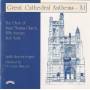 V / A - Cathedral Anthems Vol.11