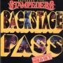 Stampeders - Backstage Pass