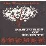 Harvesters - Pastures Of Plenty And Other Songs