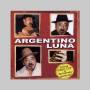 Luna Argentino - Argentino Luna