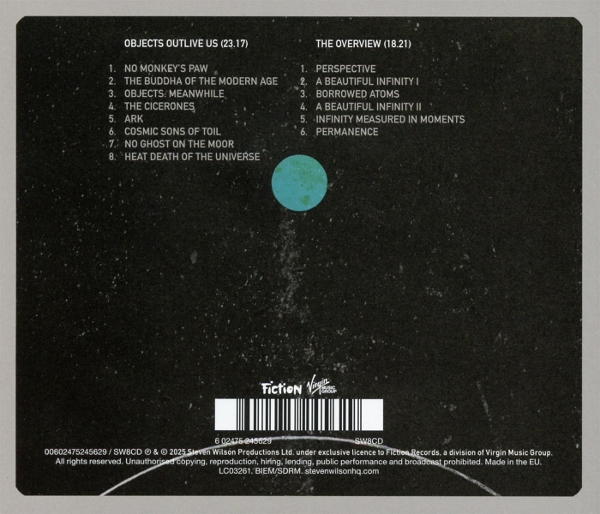 The Overview 1