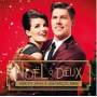 Marie-eve Janvier / Jean-francois breau - Noel A Deux