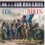 Adriano / Slovak Radio Symphony Orchestra - Les Misrables