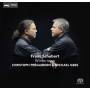 Christoph Prgardien / Michael Gees - Winterreise (CD)