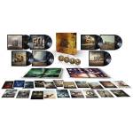 Rush - Rush 50 ( Ltd. Super Deluxe 7LP+4CD)