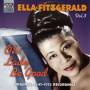 Ella Fitzgerald - Oh! Lady Be Good