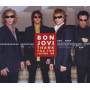 Bon Jovi - Thank You For Loving Me