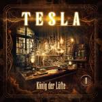 Tesla - Tesla 8: K�nig Der L�fte