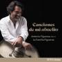 Antonio Figueroa / La Familia Figueroa - Canciones de mi abuelito