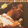 Johnny Taylor - Best Of J.T.