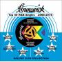 Brunswick Top 40 R & B Singles 1966-1975 / Various - Brunswick Top 40 R&b Singles 1966-1975 / Various