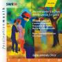 Masterpieces For Oboe - Masterpieces For Oboe / Various